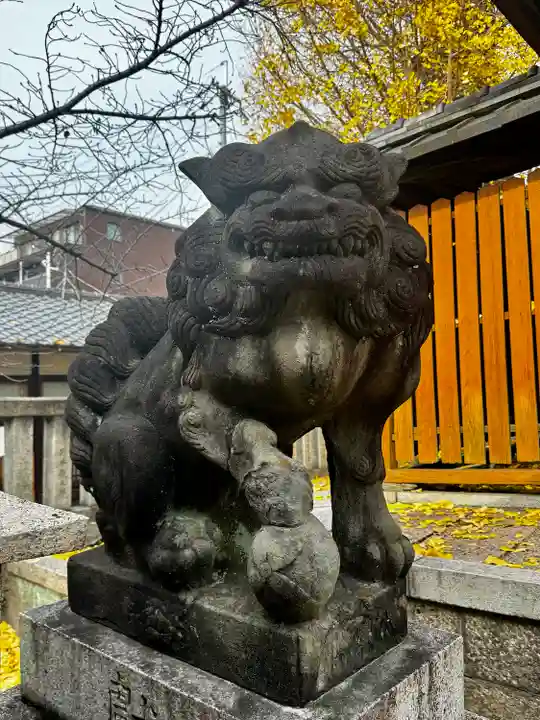 宇賀神社(京都府)