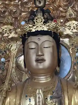 川道観音千手院(滋賀県)