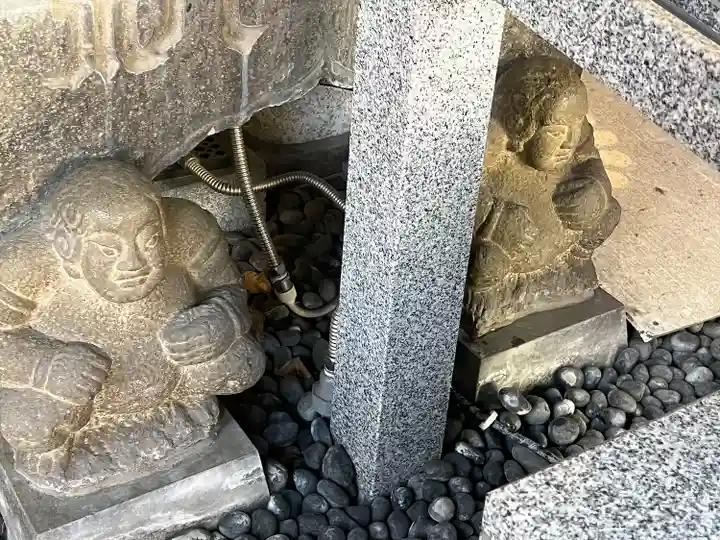 菊名神社(神奈川県)