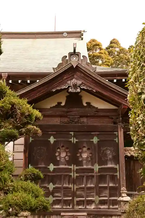 大隆寺(愛媛県)