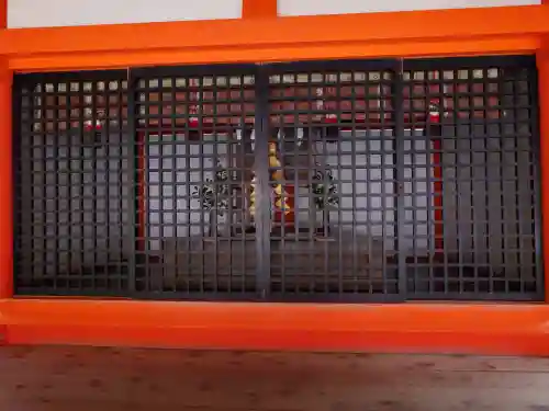 厳島神社(広島県)