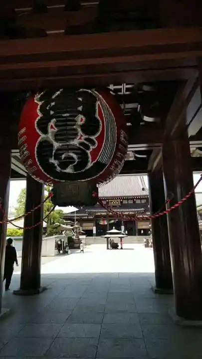 川崎大師(平間寺)(神奈川県)