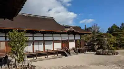 仁和寺(京都府)