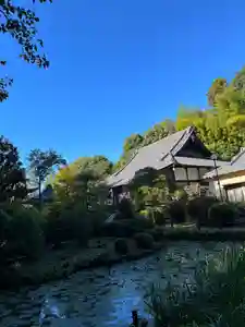 天台宗 長窪山 正覚寺の庭園 2021年11月21日(日)〜(2021年10月23日(土) 10時29分49秒投稿)