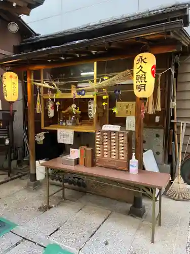 少彦名神社のその他建物