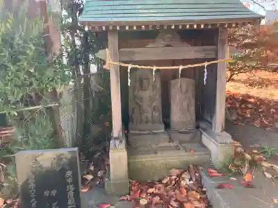 神明宮(神奈川県)