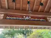 三戸大神宮のその他建物