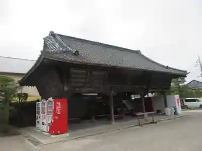 笠間稲荷神社(茨城県)