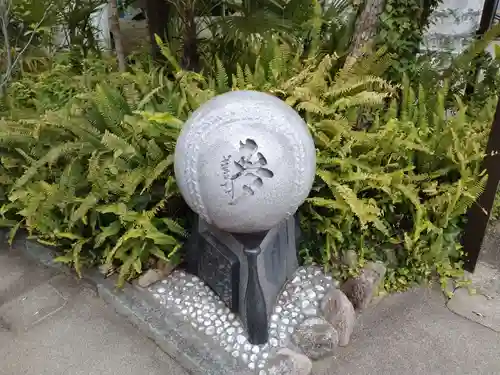 素盞嗚神社のその他建物