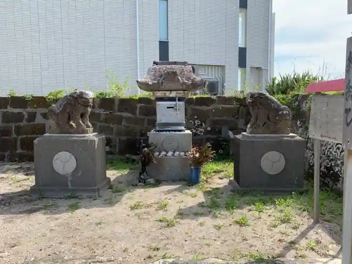 竜宮社(千葉県)