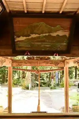 宇都宮神社(愛媛県)