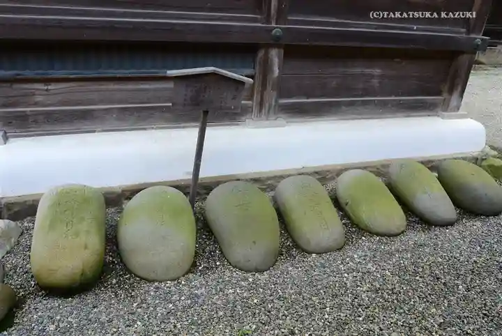 武蔵一宮氷川神社のその他建物