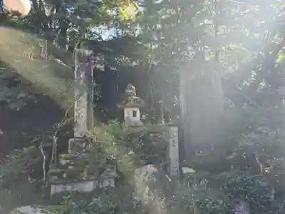 竹林院のその他建物