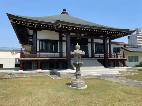 高巌寺(福島県)