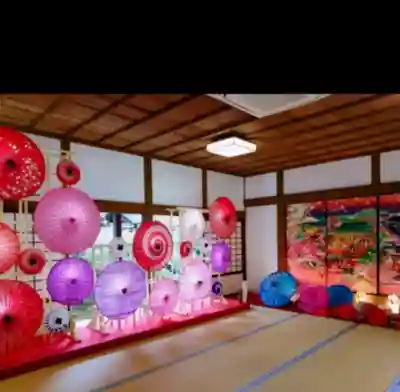隨心院（随心院）(京都府)