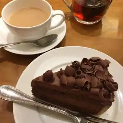 東京大神宮の食事