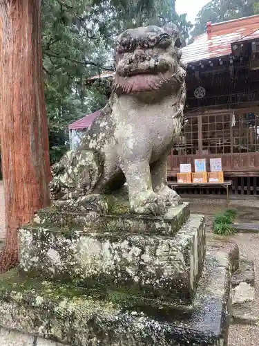 芳賀天満宮(栃木県)