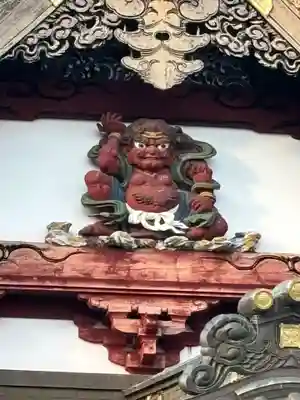 久遠寺(山梨県)