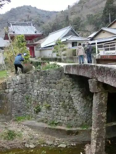 大日寺の建物その他