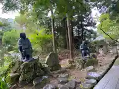 宝珠山 立石寺(山形県)