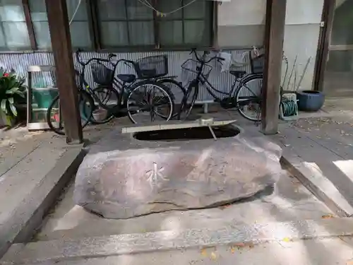 神明社（伊勢山神明社）(愛知県)