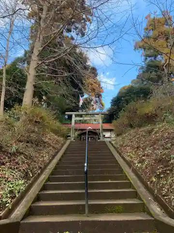 大宮神社(千葉県)