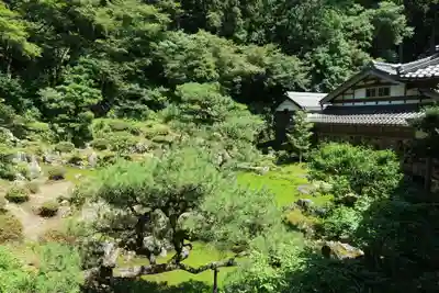 吸湖山 青岸寺(滋賀県)