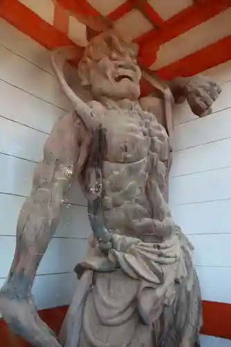 青岸渡寺(和歌山県)