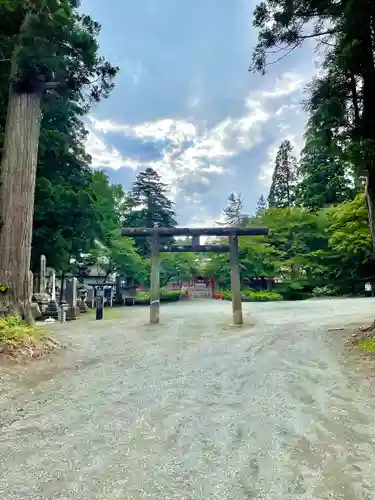 高照神社(青森県)