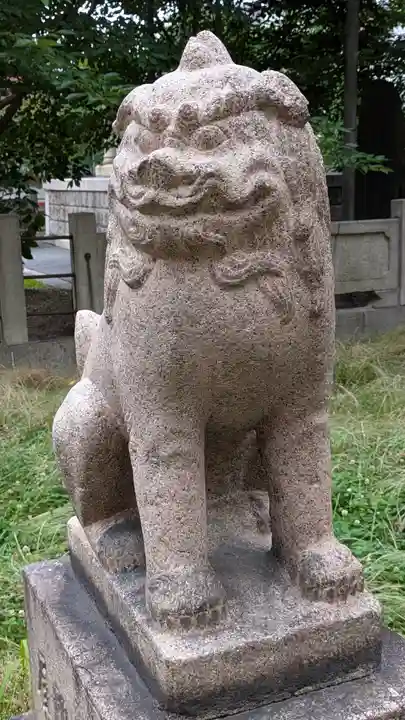土佐稲荷神社(大阪府)