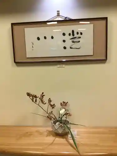 北海道神宮の芸術