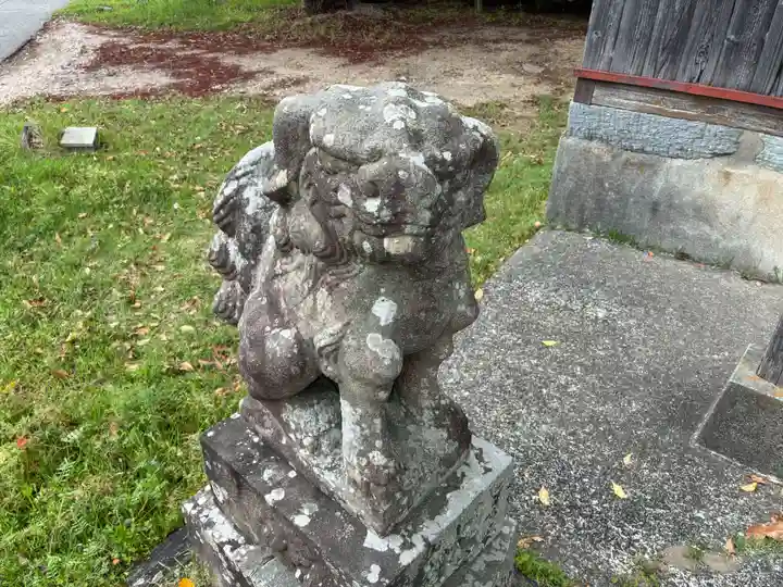 八大龍王神社(徳島県)