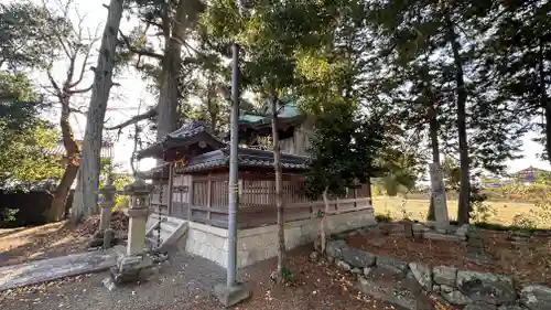 八阪神社(滋賀県)