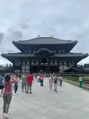 東大寺(奈良県)