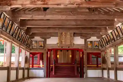 宗像大社(福岡県)