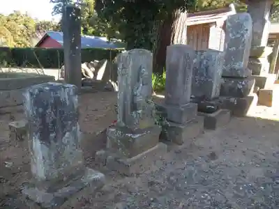 安穏寺(茨城県)