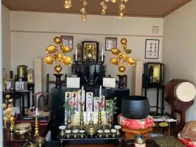 龜甲山 大師堂(東京都)