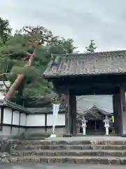 法恩寺(埼玉県)