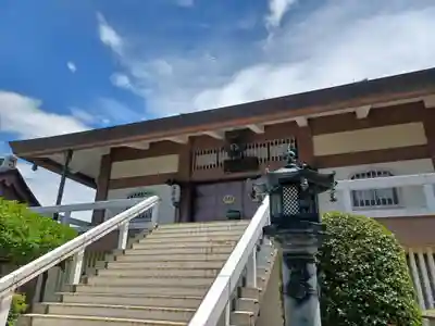 蓮華寺(東京都)