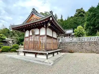 諸木神社(滋賀県)