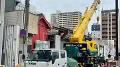 国廣神社(福岡県)