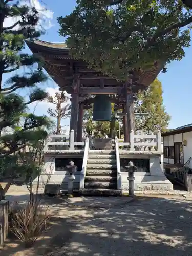 昌楽寺(群馬県)