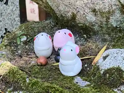 大豊神社(京都府)
