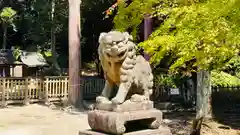 大笹原神社(滋賀県)