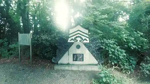 舎那院のその他建物