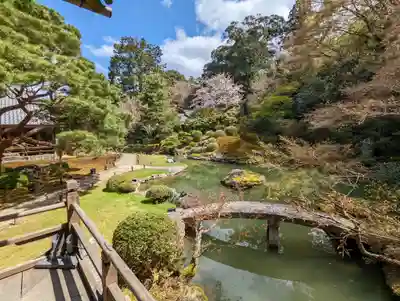 青蓮院門跡(京都府)