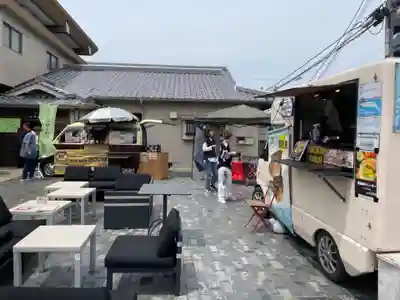 遠照山 光明寺（尼崎大仏）(兵庫県)