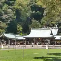 靜岡縣護國神社(静岡県)