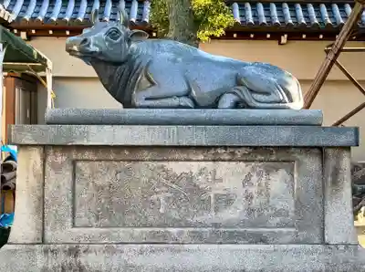 大阪天満宮(大阪府)