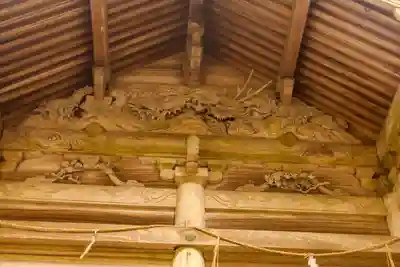 草部吉見神社(熊本県)